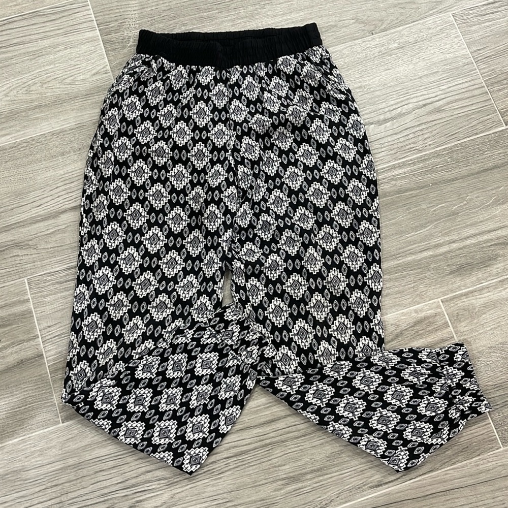Jogger style Joe B pants